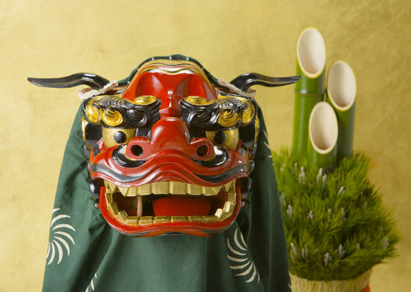 无人,横图,室内,特写,白天,正面,纯洁,竹子,花纹,庆祝,装饰,布,面具,图案,稻草,布纹,绳子,摄影,影棚,绳索,华丽,修饰,布匹,庆贺,点缀,高雅,祝贺,狮子头,门松,衬托,美观,雅致,雅观,长寿,奉献,质朴,正直,担当,竹,彩图,影棚拍摄,拍摄,奋进,操守,四君子,岁寒三友,性坚,虚怀,虚心,善群,卓尔