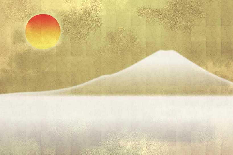 无人,横图,插画,室内,白天,正面,旅游,度假,数码,科技,火山,美景,日落,山,山脉,富士山,静冈县,日本,亚洲,阴影,光线,网络,影子,景观,山峰,晚霞,霞光,落日,山峦,高光,几何,计算机图形,合成,图画,娱乐,画,阳光,自然,黄昏,群山,享受,休闲,景色,彩霞,放松,电脑合成图,数码合成图,自然风光,漫画,东亚,本州,本州岛,日本国,中部地方,静冈,山梨,山梨县,写实,具体,具象,夕照,活火山,死火山,休眠火山,夕阳,彩图,斜阳