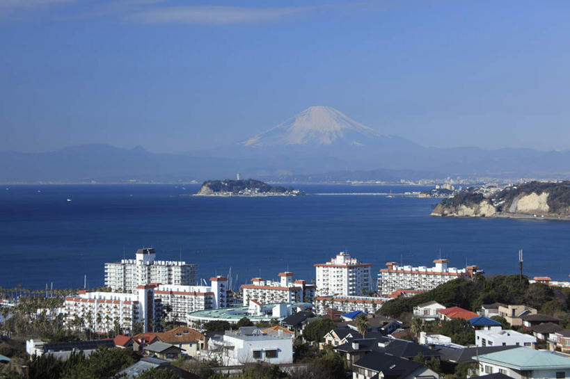无人,高楼大厦,横图,俯视,航拍,室外,白天,旅游,度假,火山,美景,沙滩,城市风光,城市,大厦,建筑,摩天大楼,富士山,静冈县,日本,亚洲,沙子,海岸,景观,云,云朵,沙地,云彩,娱乐,建设,蓝色,白云,蓝天,天空,自然,天,享受,休闲,景色,放松,晴朗,鸟瞰,自然风光,东亚,本州,本州岛,日本国,中部地方,静冈,山梨,山梨县,海滩,活火山,死火山,休眠火山,晴空,彩图,高角度拍摄,大楼,高层建筑,高楼,摩天楼