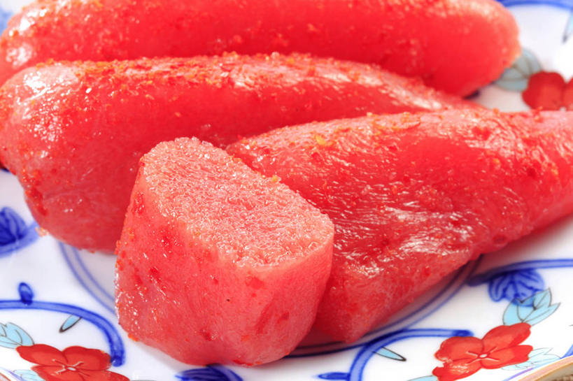 海鲜,无人,横图,俯视,室内,特写,白天,烹饪,餐桌,桌子,餐具,五个,许多,切开,阴影,反射,碟子,盘,影子,鱼卵,日本料理,料理,食品,鱼籽,水产,菜肴,美食,海洋生物,食物,一个,红色,盘子,碟,日式料理,切,日式,摄影,佳肴,影棚,单个,餐台,水生动物,海产品,水生物,剖面,海底动物,切面,彩图,高角度拍摄,影棚拍摄,拍摄,鳕鱼子