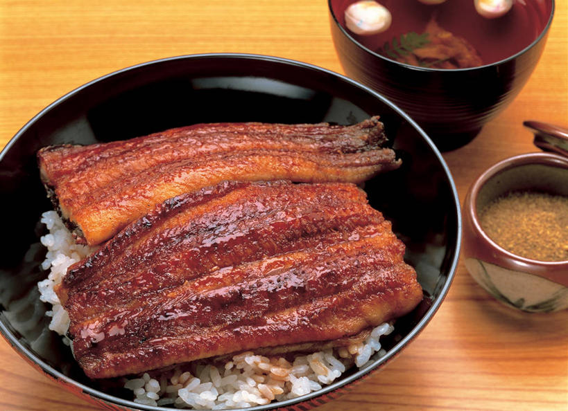 米饭,鳗鱼,无人,横图,俯视,室内,特写,白天,烹饪,鳗鲡,阴影,反射,影子,陶瓷,肉,鱼肉,日本料理,味增汤,料理,食品,陶瓷制品,饭,菜肴,美食,肉类,食物,容器,碗,日式料理,日式,鳗鱼饭,佳肴,储藏,五谷,储存,肉食,河鳗,白鳗,青鳝,风馒,白鳝,彩图,高角度拍摄,贮存