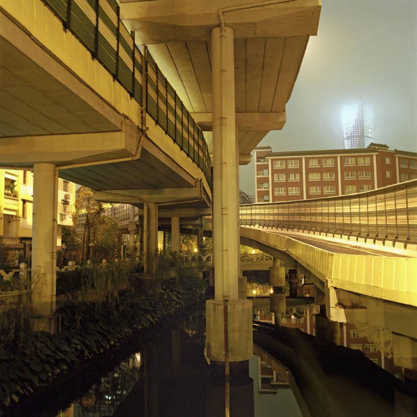 无人,方图,室外,白天,正面,度假,建材,美景,雾,城市风光,城市,道路,建筑,立交桥,路,公路,广州,中国,亚洲,朦胧,模糊,材料,景观,乌云,云,阴天,云朵,高架,混凝土,交通,云彩,娱乐,水泥,天空,天,享受,休闲,景色,放松,建造,迷雾,昏暗,阴沉,高架桥,东亚,广东,广东省,高架道路,跨线桥,中华人民共和国,华南地区,省会,广州市,粤,大雾,立体交叉桥,彩图