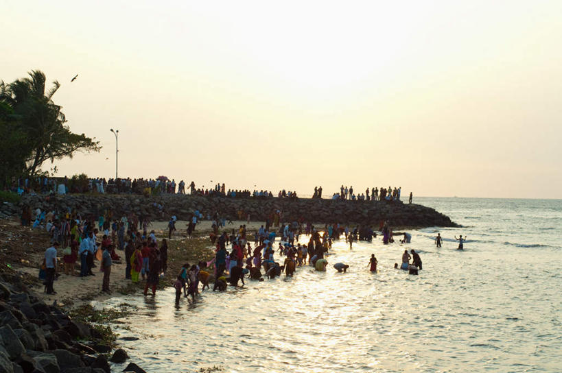 站,横图,室外,白天,正面,旅游,度假,海浪,海洋,美景,日落,沙滩,植物,棕榈树,叶子,印度,亚洲,行人,游客,游人,阴影,服装,光线,沙子,影子,海岸,景观,浪花,水平线,晚霞,霞光,落日,辽阔,绿叶,海平线,沙地,许多人,注视,休闲装,娱乐,路人,旅客,树,树木,衣服,绿色,阳光,自然,海水,黄昏,观察,看,站着,一群人,享受,休闲,广阔,休闲服,嫩叶,景色,彩霞,放松,服饰,生长,成长,观看,一望无际,察看,关注,自然风光,南亚,海景,棕榈叶,喀拉拉邦,印度共和国,无边无际,一马平川,夕照,薄暮,过客,科钦,喀拉拉,埃尔讷古勒姆,男人,男性,年轻男性,年轻女性,女人,女性,亚洲人,印度人,叶,叶片,大海,风浪,海,海水的波动,海滩,近岸浪,涌浪,夕阳,棕树,棕榈,站立,半身,彩图,傍晚,水天相接,水天一线,斜阳