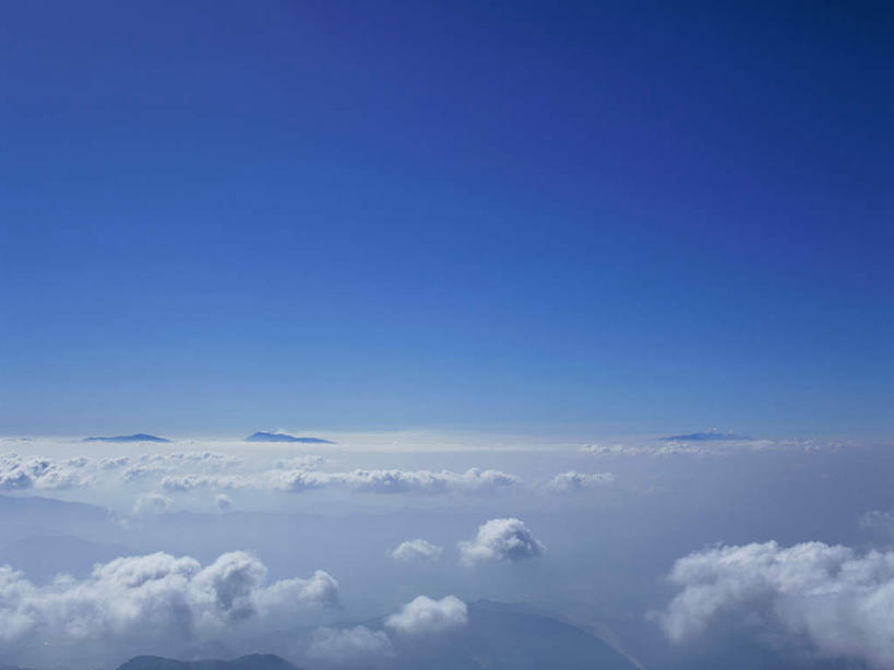 无人,横图,室外,白天,正面,旅游,度假,石头,美景,山,山脉,长野县,日本,亚洲,石子,景观,山顶,山峰,云,云朵,云海,山峦,云彩,娱乐,蓝色,白云,蓝天,自然,群山,夏天,享受,休闲,景色,放松,晴朗,自然风光,东亚,本州,本州岛,日本国,中部地方,长野,颠峰,极峰,石块,岩石,晴空,彩图