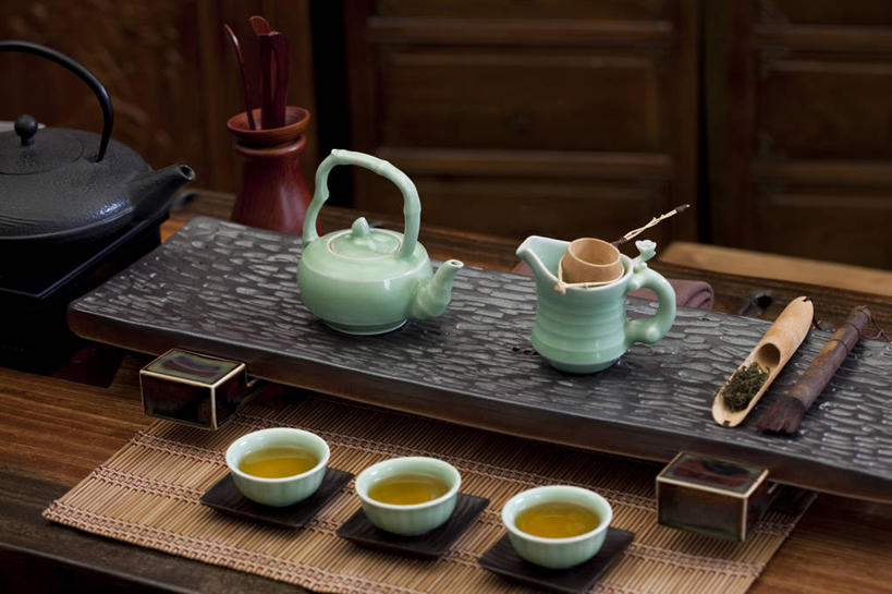 无人,横图,室内,下午茶,茶,桌子,静物,北京,中国,亚洲,壶,绿茶,茶道,茶叶,食品,饮品,古典,杯,茶盘,传统,饮食,食物,饮料,茶碟,茶壶,容器,茶馆,花茶,陶器,摄影,中国茶,可口,清新,中国文化,古典风格,东亚,热饮,滤茶器,东亚文化,健康食物,适口,茶杯,彩图,传统文化,青瓷