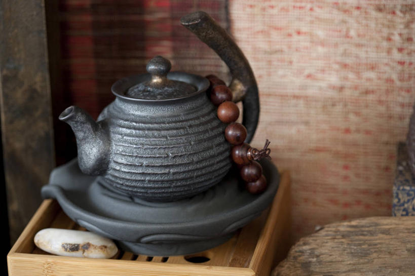 无人,横图,室内,特写,下午茶,静物,北京,中国,亚洲,陶瓷制品,古典,茶盘,传统,茶碟,茶壶,容器,茶馆,陶器,摄影,佛教,中国茶,竹简,简单,中国文化,古典风格,东亚,念珠,东亚文化,彩图,传统文化