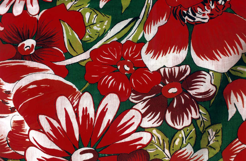 无人,横图,室内,特写,白天,正面,静物,叶子,花纹,装饰,盛开,布,图案,绿叶,花蕾,布纹,花,花瓣,花朵,鲜花,花苞,花蕊,嫩叶,华丽,修饰,布匹,点缀,衬托,美观,雅致,雅观,叶,叶片,彩图