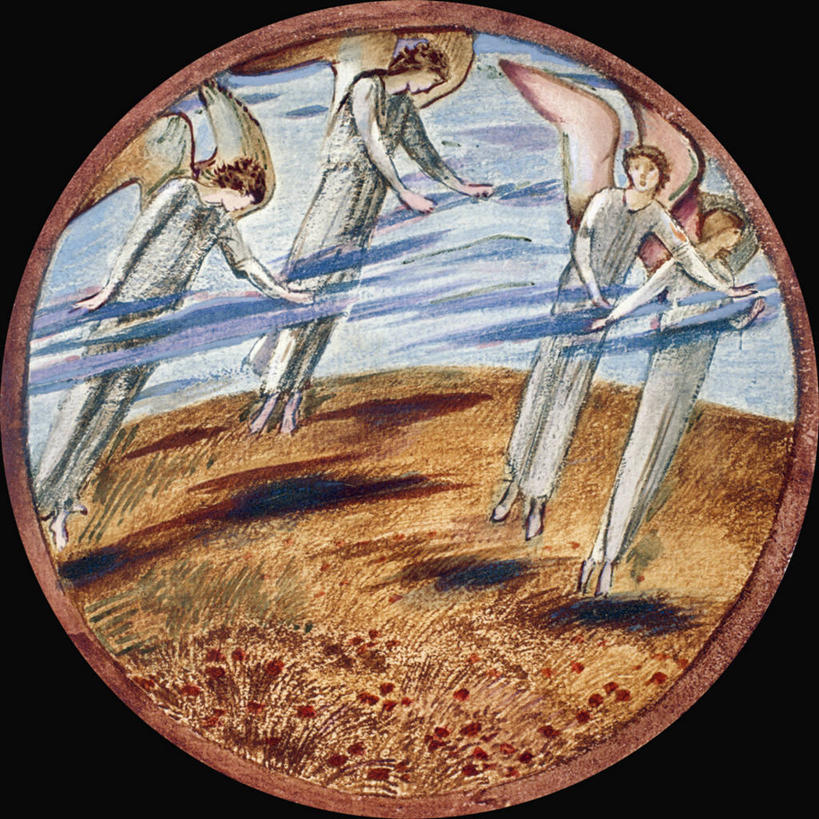 成年人,四个人,方图,插画,室外,旅游,度假,绘画,数码,科技,美景,天使,阴影,艺术,网络,圆形,景观,云,黎明,半空,高光,几何,计算机图形,古典,合成,图画,文化,娱乐,画,天空,自然,工艺品,品味,享受,休闲,赤脚,景色,放松,宗教,美术,电脑合成图,数码合成图,高雅,基督教,合成图,自然风光,漫画,写实,具体,具象,美学,灵性,美术工艺,彩图,拉斐尔前派