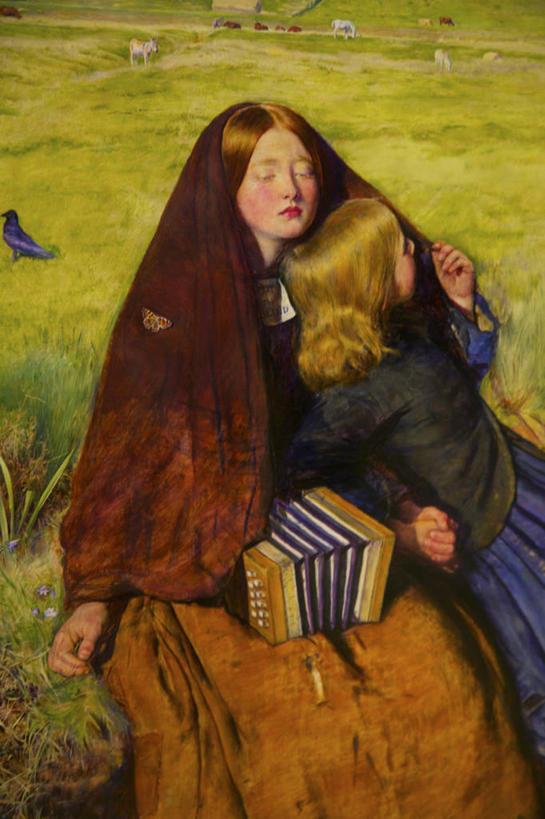 西方人,儿童,两个人,家庭,姐妹,坐,竖图,插画,室外,白天,正面,绘画,纯洁,数码,科技,欧洲,欧洲人,连接,阴影,艺术,网络,田地,手风琴,高光,几何,计算机图形,古典,音乐,合成,图画,文化,画,草,工艺品,品味,休息,可爱,童年,童趣,乞丐,美术,电脑合成图,数码合成图,高雅,合成图,手艺,盲人,漫画,童真,烂漫,无邪,写实,具体,具象,美学,美术工艺,天真,女孩,女性,白种人,闭着眼睛,彩图,传统服装,拉斐尔前派