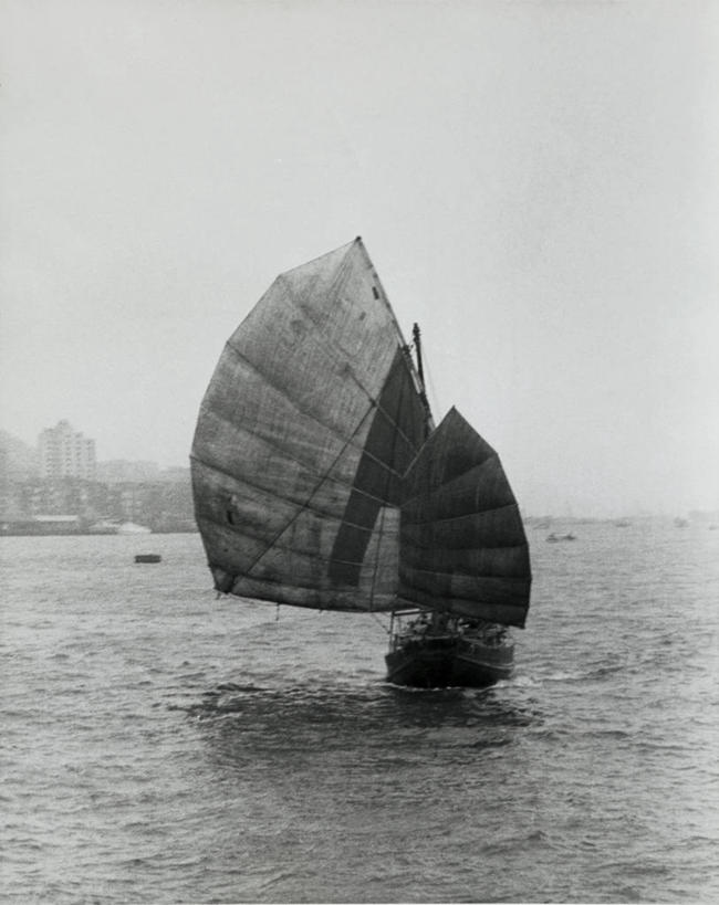 帆船,无人,竖图,室外,白天,旅途,渔业,海洋,水,船,香港,亚洲,漂浮,渔船,交通工具,帆,运输,摄影,航海,载具,金刚,彩图,旅行