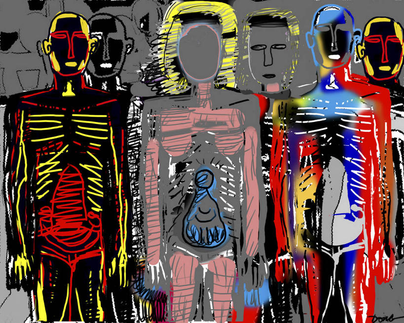 站,横图,插画,x光片,绘画,数码,科技,阴影,艺术,辐射,科学,网络,医学,高光,几何,计算机图形,古典,合成,图画,文化,画,工艺品,品味,美术,电脑合成图,数码合成图,医疗,科学技术,x射线,高雅,合成图,x光,漫画,计算机制图,写实,具体,具象,美学,肠道,消化道,吸收,消化管,消化,排泄,摄取,彩图,消化腺,转运,消化系统,电磁波,电磁辐射