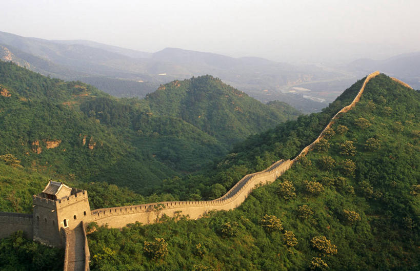 无人,家,横图,帽子,亚洲,房屋,乡村,黄色,摄影,宗教,佛教,中国文化,修道院,松赞林寺,云南省,香格里拉县,僧侣,彩图,旅行
