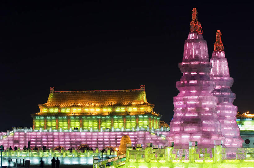 无人,天安门,横图,彩色,室外,旅游,日落,雪,建筑,雕塑,天安门广场,亚洲,艺术,装饰,冰,光,冬天,首都,紫色,黄昏,模型,摄影,五颜六色,哈尔滨,照亮,色彩斑斓,创造力,中国文化,冰雕,手艺,五彩缤纷,黑龙江省,五彩斑斓,五光十色,美术工艺,彩图,旅行,传统文化