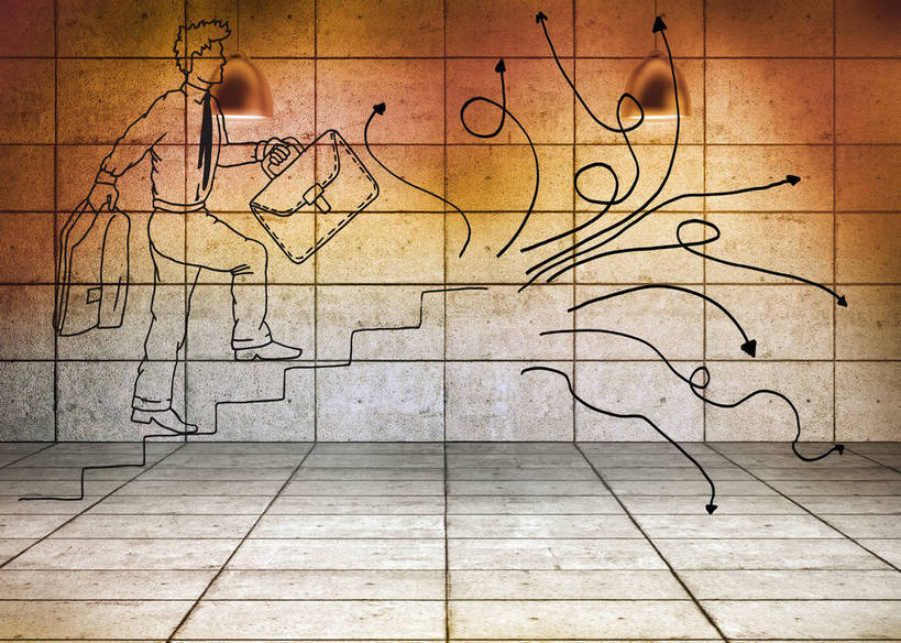 西方人,一个人,无人,商务人士,商务男性,栏杆,站,走,横图,室内,白天,侧面,衬衫,数码,科技,楼梯,照明,欧洲,欧洲人,仅一个男性,仅一个人,许多,握,阴影,套装,光线,网络,包,瓷砖,地砖,方格,扶手,格子,公文包,影子,阶梯,墙,灯光,领带,地面,很多,高光,几何,计算机图形,凌乱,拿,合成,拿着,方向,护栏,吊灯,箭头,墙壁,墙面,台阶,灯,仅一个年轻男性,白色,灯具,站着,橙色,爬,提,握着,公事包,照亮,电脑合成图,数码合成图,混乱,提着,指向,象征,庄重,合成图,照明设备,商务装,身份,工薪阶层,写实,具体,具象,簇,正式,地位,纷乱,缭乱,庞杂,男人,男性,年轻男性,白种人,白领,上班族,步行,攀爬,散步,站立,走路,彩图,全身,衬衣