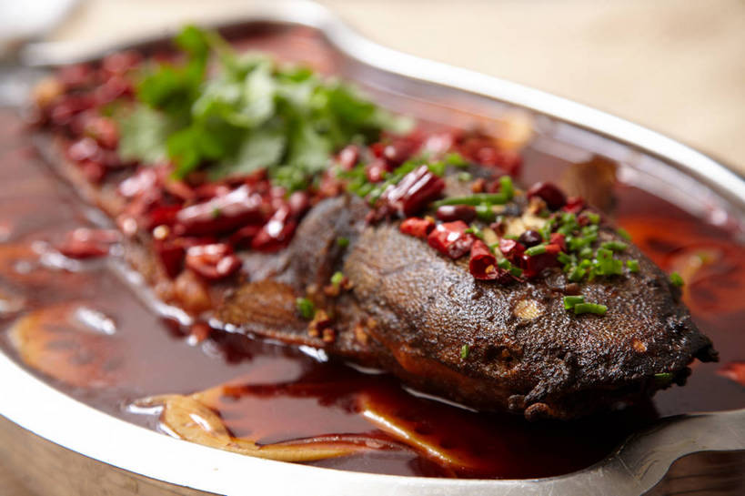 无人,横图,俯视,室内,特写,白天,烹饪,烧烤,中餐,餐桌,桌子,鲶鱼,辣椒,蔬菜,餐具,金属制品,切开,新鲜,金属,鱼,碟子,盘,葱,青葱,香菜,烤鱼,肉,鱼肉,料理,食品,藕,菜肴,美食,肉类,鱼类,食物,一个,盘子,碟,切,中式,佳肴,有机食品,绿色食品,单个,餐台,中华料理,水生动物,川菜,水生物,剖面,肉食,切面,辣角,红海椒,大椒,辣虎,广椒,胡菜,香荽,原荽,园荽,芫荽,胡荽,莞荽,芫茜,芫蓿,莚葛草,莚荽菜,鲇鱼,四川菜,莲藕,辣子,红辣椒,海椒,番椒,彩图,高角度拍摄,淡水生物,菜藕,光旁,果藕,荷藕,湖藕,藕节,水鞭蓉,shjb1,烤鲇鱼