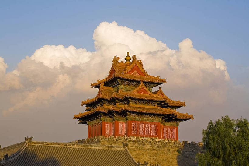 故宫,横图,彩色,室外,白天,旅游,河流,建筑,北京,中国,亚洲,清澈,房屋,楼阁,屋子,云,首都,美丽,干净,角楼,楼房,蓝色,倒影,天空,紫禁城,天,摄影,部分,明亮,中国文化,东亚,中华人民共和国,东城区,北京市,京,北平,华北地区,国界,明澈,清彻,清亮,彩图,旅行,目的地,故宫博物院,房子,北京紫禁城,北京故宫,架空,紫禁城角楼,东城,bj174