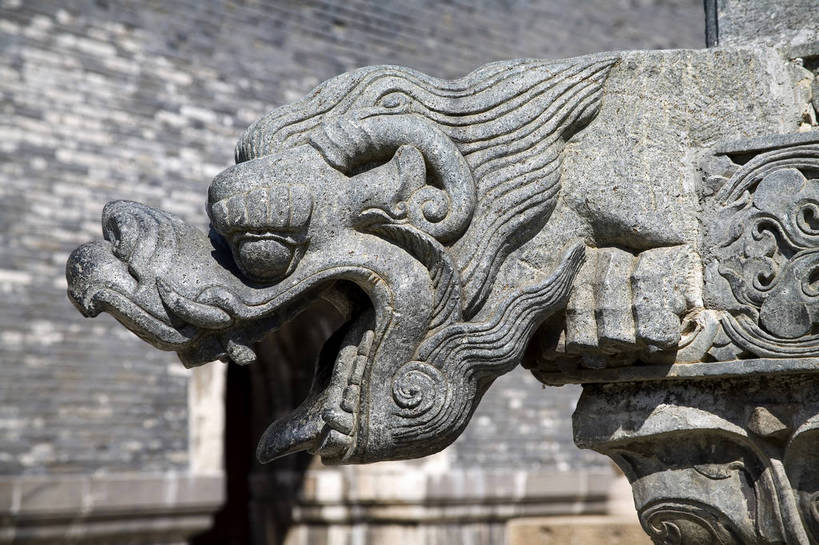 横图,室外,白天,石头,建筑,雕塑,中国,亚洲,地砖,雕像,房屋,墙,历史,古代,墓地,旅游胜地,摄影,坟墓,陵墓,坟场,东亚,辽宁,沈阳,世界文化遗产,中华人民共和国,古远,彩图,北陵,清昭陵,bj174