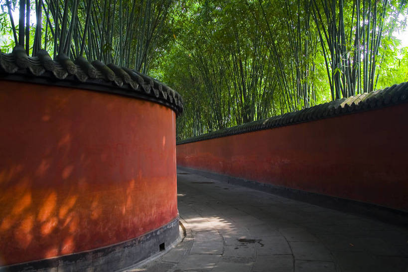 无人,横图,彩色,室外,白天,旅游,度假,名胜古迹,标志建筑,地标,建筑,中国,亚洲,遗迹,建筑群,古典,古迹,文物,娱乐,建设,古建筑,享受,休闲,旅游胜地,放松,摄影,四川省,中国文化,古文明,东亚,成都,中华人民共和国,武侯祠,旅行,传统文化,bj174