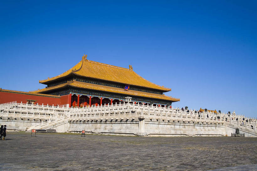 故宫,宫殿,栏杆,横图,彩色,室外,特写,白天,名胜古迹,建筑,北京,中国,亚洲,局部,景观,文化遗产,台阶,摄影,古代建筑,中国文化,东亚,中华人民共和国,传统文化,bj174