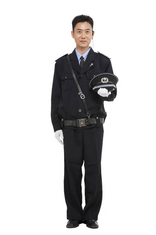 东方人,中年人,站,竖图,彩色,室内,白天,白色背景,正面,商务,时尚,智慧,安全,成功,职员,北京,中国,仅一个人,正装,工作,图片,职业装,现代,工人,职业,成熟,自信,摄影,青春,巡逻,精明,保卫,聪明,男人,男性,年轻男性,亚洲人,中国人,年轻人,白领,保安,商人,上班族,员工,全身,影棚拍摄,愉快,匠人,劳动者,体力工,白领阶层,办公室职员,bj174