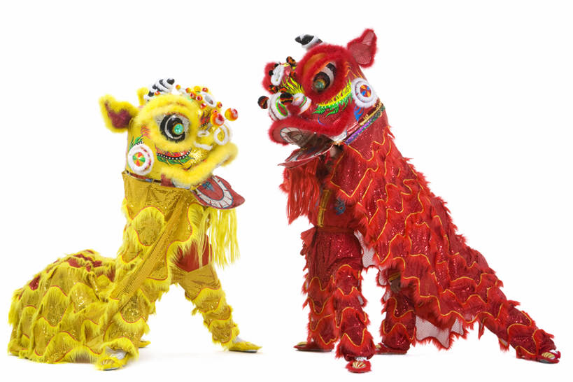 东方人,成年人,两个人,站,微笑,横图,留白,白色背景,侧面,游戏,快乐,兴奋,运气,骄傲,合作,团队,竞争,中国,春节,亚洲,舞狮,表演,咆哮,欢呼,朦胧,模糊,庆祝,一对,玩,娱乐,表演者,传统,刺激,扮演,黄色,红色,祈祷,张嘴,休闲,概念,面对面,活力,力量,活动,演出,享乐,发泄,消遣,智力,中国文化,亚洲狮,典礼,演出服,张大嘴巴,东亚,东亚文化,鬃毛,北京市,勇气,宣泄,元旦,技能,男人,男性,年轻男性,亚洲人,中国人,年轻人,张开嘴,玩耍,嬉戏,彩图,全身,影棚拍摄,传统服装,欢乐,舞蹈,传统文化,传统节日,bj175