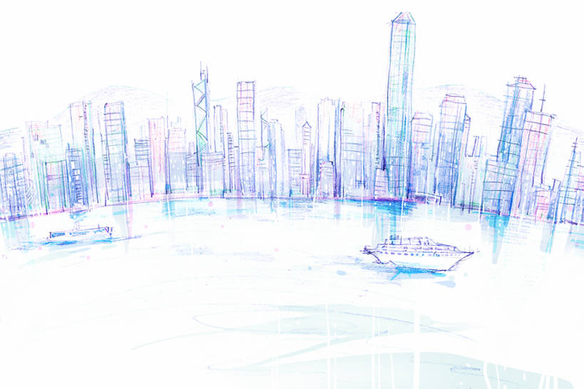 无人,码头,横图,插画,室外,白天,旅游,度假,商务,数码,科技,海洋,美景,名胜古迹,城市风光,标志建筑,城市,地标,港口,建筑,摩天大楼,香港,中国,亚洲,阴影,遗迹,反射,网络,景观,高光,几何,计算机图形,合成,图画,古迹,文物,娱乐,建设,现代,古建筑,画,维多利亚港,地标建筑,享受,休闲,办公大楼,旅游胜地,景色,放松,轮廓,电脑合成图,数码合成图,合成图,渡轮,都市风光,漫画,市区,草图,古文明,东亚,发展,写实,具体,具象,繁荣,金融区,彩图,旅行,摆渡口,埠头,渡口,渡头,港湾,海港,货运码头,口岸,商港,天星小轮,bj175